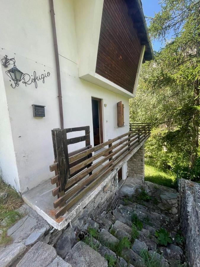 Casa vacanze Casa Con Giardino Vista Monte Bianco *